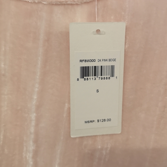 Splendid Velvet T shirt - Picture 3 of 3